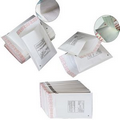 White Self Sealing Bubble Mailers